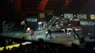 Fireflight - Proof Of Our Love (unreleased song 2010)