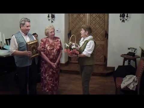 Hanul Manuc - 30 iunie 2013 - revedere- 43 ani