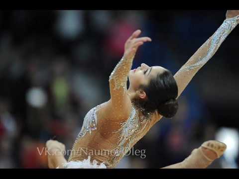 Yulia Sinitsina - Ball 2016 - Music