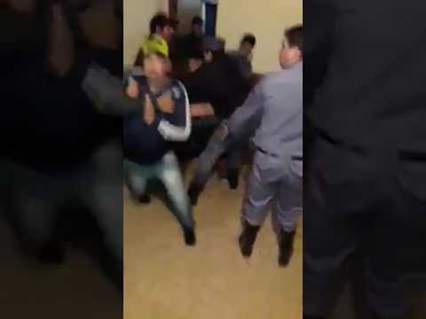 Namqom: Dirigente del PJ aborigen a las piñas con inundados de su etnia