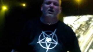 Leather Strip - Strap me down