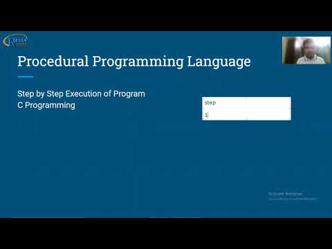 Tutorial 0 - Python Programming - Programming Paradigms