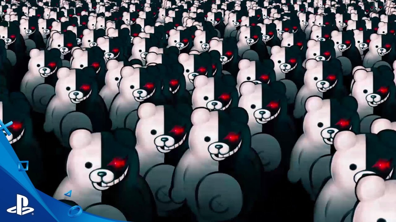 Danganronpa 1&2 Reload Revelado para PS4