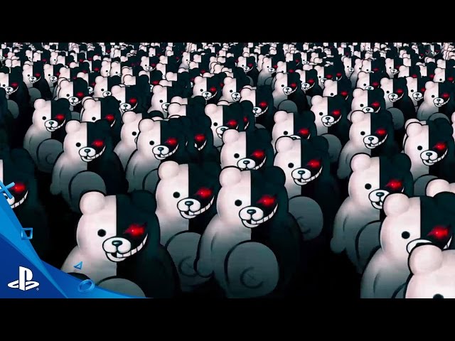 لعبة   ‏Danganronpa 1.2 Reload |  حساب  | PlayStation