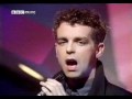 Pet Shop Boys It's A Sin (Live)