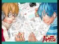 Bakuman Ending [Bakurock] Full ver 