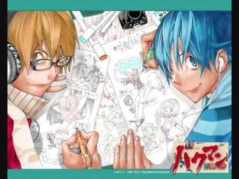 Bakuman Ending [Bakurock] Full ver