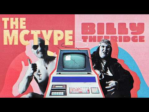 The MC Type and 2 more