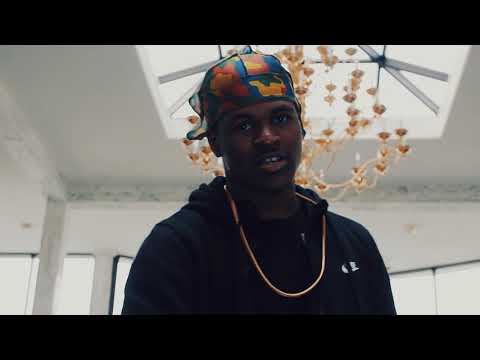 Dev West - Steam (official video )