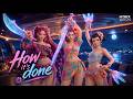 How It S Done Summer Version KPop Demon Hunters Animated Lyric Video