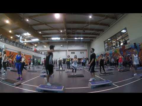 Step Team Dali Tabben & Fares Soltani