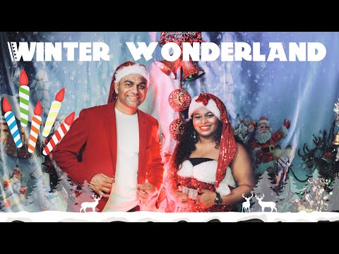 Winter wonderland cover by Johnny B gud with Reza #cover#christmas #carol #2022#live #reza #english