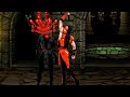 TAS Mortal Kombat Trilogy Ermac