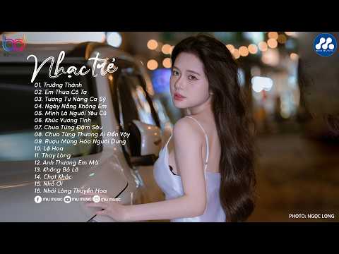 Nhạc Trẻ Ballad Việt Hay Nhất 2026 | Lk Nhạc Trẻ Mới Gây Nghiện | Nhạc Việt Hot Nhất Hiện Nay