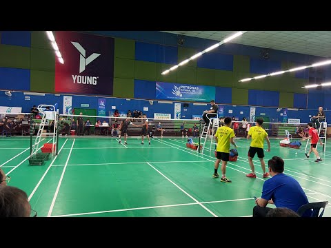 U18 National Championship