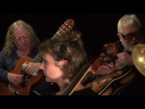 Fête Quaqua 2017 - Day 3 – Set 1 – Ensemble