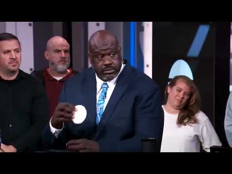 Ernie Johnson's EMOTIONAL Goodbye! NBA on TNT Ends 😭