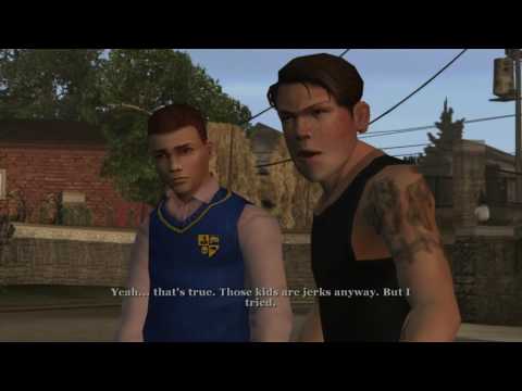 Attacking The Townies - Bully Scholarship Edition part 27/ Twonathon