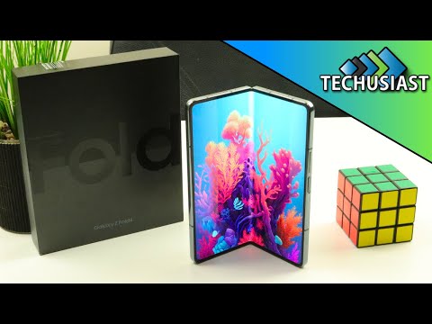 Samsung Galaxy Z Fold 4 Review: Should you still buy it? (Long term Review)