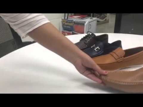 Mens loafers shoes