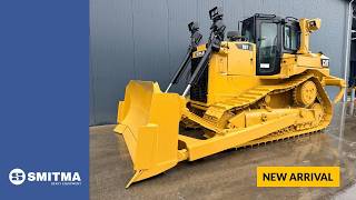 بلدوزر Caterpillar D6T XL | صورة 4 - Machineryline