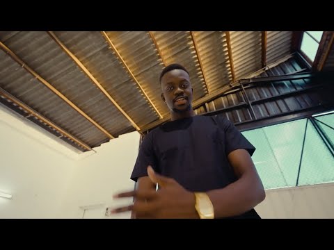 Dau Dau - SHE KNOWS (Visualiser)