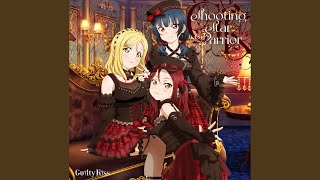 Cover art for Shooting Star Warrior Love Live