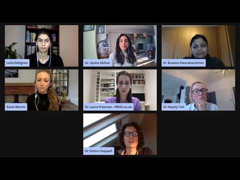 Dr Simon Chappell from PBHPUK speaks on empathy & mental health in Slaughterhouse workers