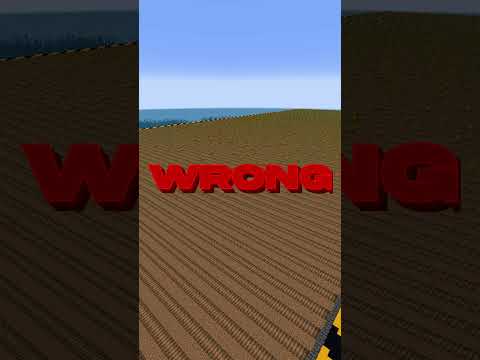 most satisfying things in minecraft! #minecraft #shorts #minecraftshorts