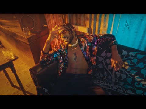 Jimmy October - Rum & Calypso (Official Music Video)