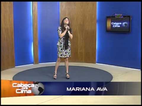 Cabeça Pra Cima - Intoxicação alimentar - (bloco 4 de 4) 15-10-2014