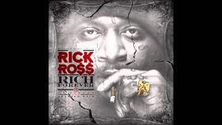 Stay Schemin (Feat. Drake &amp; French Montana)- Rick Ross  [CLEAN]