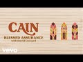 CAIN, David Leonard - Blessed Assurance