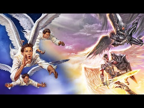 Sila nebeska protiv sile zemaljske - Poruka trojice anđela 392