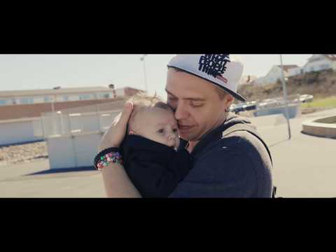 ProleteR ft Akin Jensen - Bli som dom (Can't stop me)