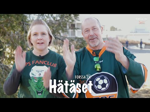 Hätäset - Vihreä kevät FPS fanien silmin