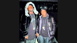Young Jeezy -  Respect My Grind (feat. Young Buck) ***2009 mix***
