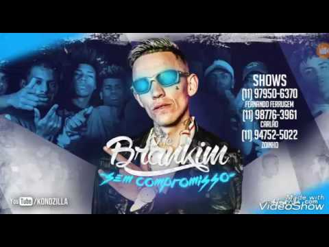 Mc Brankim  - Sem Compromisso (Download)