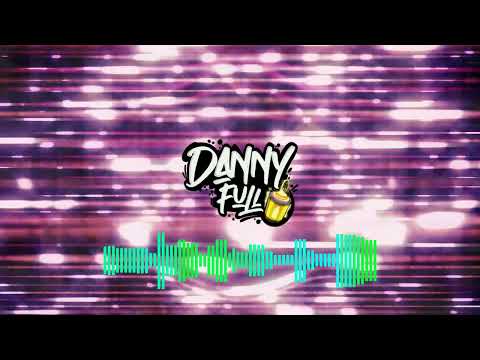 DannyFull - REGGAETONMIX OLD SCHOOL (OCTUBRE 2K23)
