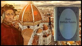 Dante Alighieri - Die Göttliche Komödie - Hörbuch