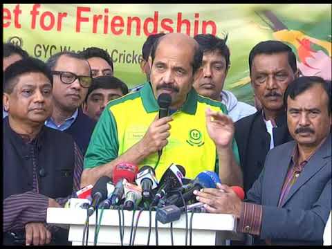 দখল হয়ে যাওয়া খেলার মাঠ ও পার্কগুলো উদ্ধার করবেন আতিকুল