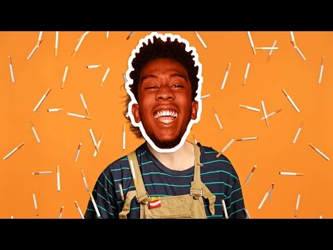 Desiigner X Mac Demarco - Panda of Reflection