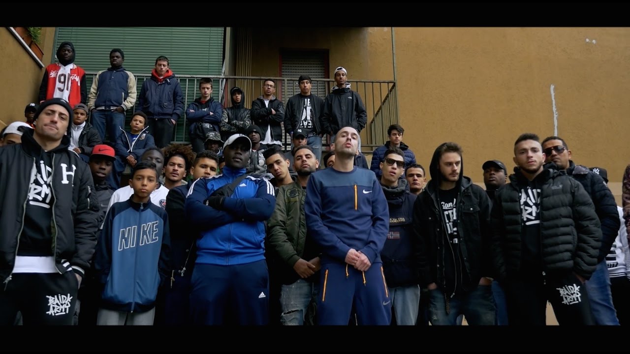 Jamil — S.V.