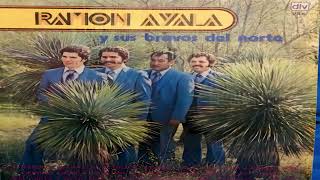 Destino cruel - Ramon Ayala y Los Bravos del Norte