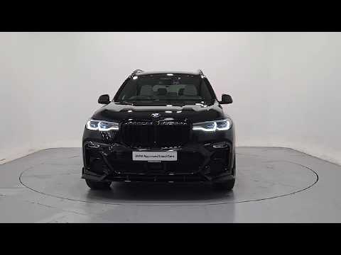 BMW X7 xDrive40i M Sport - Image 2