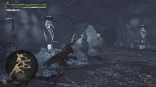 【MHワイルズ配信】クリア後アーティア周回