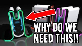 BEST Console of the 9th Generation ?? | Mad Box Console News