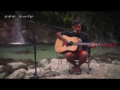 BURNOUT - Akong Ayalam [Cover]