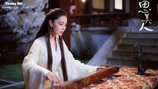 Download lagu Beautiful Chinese Music   Guzheng & Bamboo Flute, Instrumental Zen For Relax mp3
