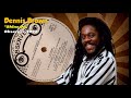 Dennis Brown - Shine On (Observer) 1992